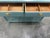 Late 20th Century Davis Cabinet Co. Chinoiserie Style Chest For Sale - Image 5 of 12