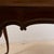 Oval Table in Wood, 1900s For Sale - Image 6 of 12