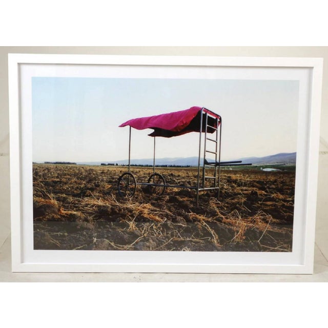 Contemporary Jewish artist Ken Goldman, born: 1960, Memphis Tenn. Education: Pratt Institute, Masters of industrial...