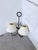 Double Wall Light in the style of Royère, 1960s For Sale - Image 16 of 18