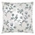 Tulah Blue Throw Pillow For Sale