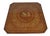 Vintage Italian Marquetry Convertible Roulette, Chess and Card Game Table For Sale