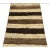 A vintage 2x4 Persian Gabbeh rug, making a grand entry to Rug & Kilim’s curation of rare tribal pieces. Hand-knotted in...