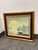Design Plus Gallery presents a Framed Oil On Canvas by artist Roelef “Roel” Dozeman (1924–1996). This atmospheric...