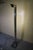 1970s L Shaped Brass Floor Lamp With Two Lights For Sale - Image 10 of 10