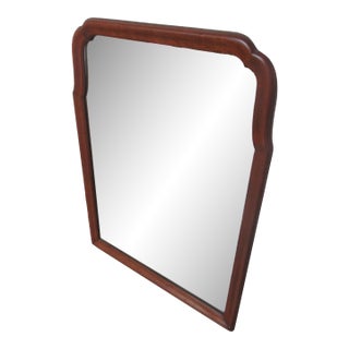 Pa Pennsylvania House Cherry Designer Mirror For Sale