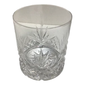 O’Hara Double Old Fashioned Glass by Galway