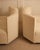 1980s Vintage French Lounge Chairs by B. Govin, 1980s, Set of 2 For Sale - Image 5 of 9