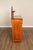 Antique Pine Jelly Cupboard Cabinet For Sale - Image 18 of 18