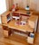 Vintage Bauhaus Fusion Secretaire Desk from Multifunctional Workstation, 1950s For Sale - Image 6 of 6