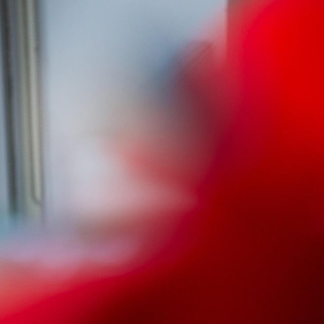 Abstract Contemporary Abstract Archival Pigment Print Photography “Untitled, A81_5691" by Jurek Wajdowicz For Sale - Image 3 of 3