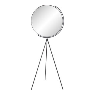 Bastien Tripod Floor Mirror For Sale