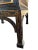 Black Lacquer Chinoiserie Cocktail Table With Drawers For Sale - Image 14 of 15