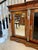 Antique Victorian Burr Walnut Marquetry Sideboard, 1850 For Sale - Image 17 of 18