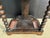 Carved Oak Hallstand, 1870 For Sale - Image 10 of 11