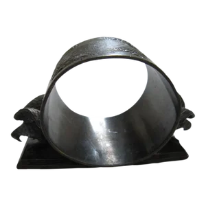 Antique Meriden Silverplate Napkin Ring
