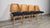 Dining Chairs by Radomir Hoffman for Ton, 1950s, Set of 4 For Sale - Image 9 of 15
