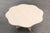 1990s Coffee Table in Travertine Stone, 1990s For Sale - Image 5 of 5