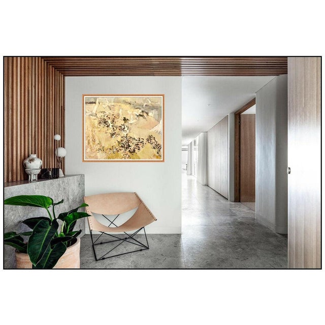 Mid 20th Century Flock of Seagulls, Shirl Goedike For Sale - Image 4 of 5