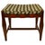 Vintage Austrian Stool by Josef Frank, 1920s For Sale - Image 12 of 12