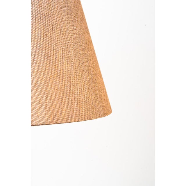 Rupert Nikoll Table Lamps by Rupert Nikoll, Vienna, 1950s, Set of 2 For Sale - Image 4 of 18