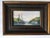 Framed Original Painting Plein Air Landscape by Valeriya Serova For Sale - Image 4 of 12