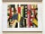 1980s Fernand Leger Vintage 1985 Modernist Lithograph Print Hardcover Modern Art Book For Sale - Image 5 of 13