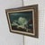 1970s Vintage Seascape Oil Painting on Canvas ~ Framed & Signed For Sale - Image 9 of 9