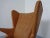 Teak and Leather Armchair by Svend Skipper for Skippers Møbler, Denmark, 1960s For Sale - Image 18 of 18