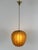 Mid-Century Modern Cocoon Pendant Lamp, Sweden, 1960s For Sale - Image 17 of 18