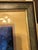 Oversized Van Gogh "Café Terrace at Night" Custom Framed Art For Sale In New York - Image 6 of 11