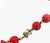 Signed Tiffany & Co. Vintage Natural Coral & Yellow Gold Bead Necklace, 38" Long For Sale - Image 18 of 18