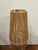 Contemporary Large Braided String Lamp For Sale - Image 3 of 6
