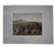 Edward S. Curtis "A Pima Home" 1907 Vintage Tissue Photogravure, Cardozo Collection For Sale