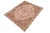 Designed with mesmerizing intricacy and gorgeous color palette, this hand-knotted masterpiece demonstrates the beauty and...