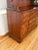 1970s Pennsylvania House Step Back Cupboard For Sale - Image 10 of 17