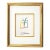 1960s Picasso Lithograph 125 the Istrong Achaen Framed For Sale