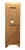 1990s Stanley Furniture Glass Door Media / Entertainment Cabinet - Model 0001, For Sale - Image 6 of 11