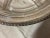 Traditional Large Early 20th Century Sterling Etched Crystal Divided Serving Dish For Sale - Image 3 of 7
