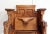 Solid Oak Church Stall For Sale - Image 14 of 18