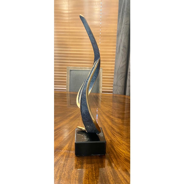 Artist Proof Sculpture by Bob Chairish