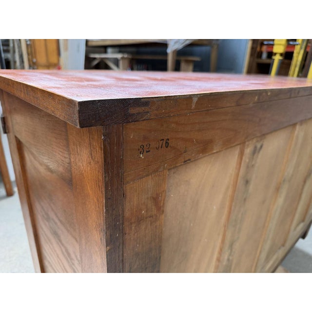 Sideboard by René Gabriel, 1950 For Sale - Image 12 of 13