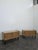 Plastic Two-Door Vinyl Record Player Cabinet, 1960s For Sale - Image 7 of 8