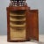 Walnut Corner Unit, Italy, Late 19th Century For Sale - Image 3 of 10