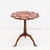 This 20th century mahogany supper table draws on a long tradition of tripod tables, a form popularized in the 18th...