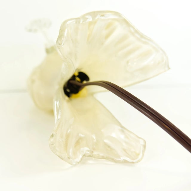 Esque Studio Sleeping Bird Lamp Designed by Andi Kovel For Sale - Image 4 of 13