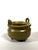 Porcelain incense burner "tea powder" China, 19th century For Sale