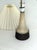 Vintage Danish Ceramic Table Lamp, 1960s For Sale - Image 4 of 6