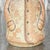 Vintage Boho Studio Pottery Decanter For Sale - Image 9 of 14
