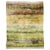 Avocado Biophilic Design Beni Mrirt Moroccan Rug - 11’00 X 12’09 For Sale - Image 8 of 9